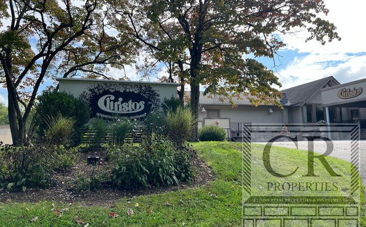 Pictures of Restaurant property located at 155 Wilbur Blvd, Poughkeepsie, NY 12603 for lease - image #1