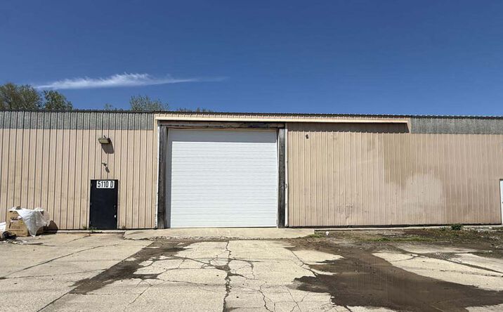 Pictures of Industrial property located at 5110 – 5140 Angola Road, Toledo, OH 43615 for lease - image #1