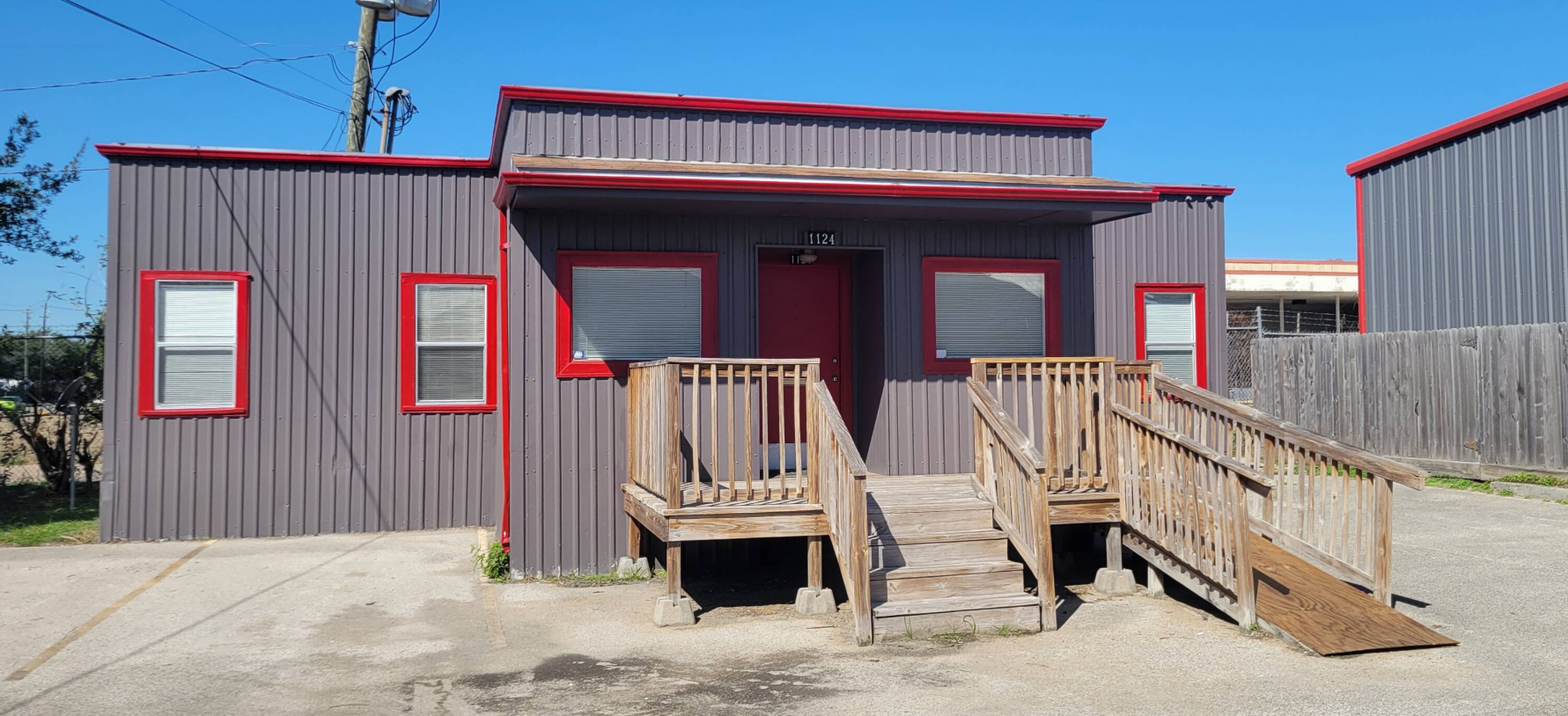 1124 Hackney St, Suite A, Houston, TX, 77023, Houston, TX 77023