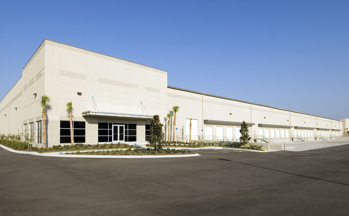 Pictures of Industrial property located at 301 Gills Dr, Orlando, FL 32824 for sales - image #1