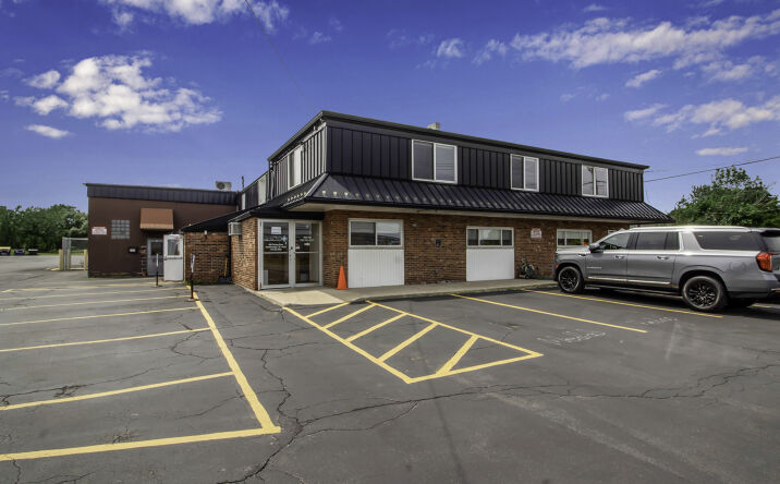 600 Cayuga Rd, Cheektowaga, NY 14225 | Crexi.com