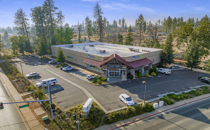 6007 Clark Rd, Paradise, CA 95969 | Crexi.com