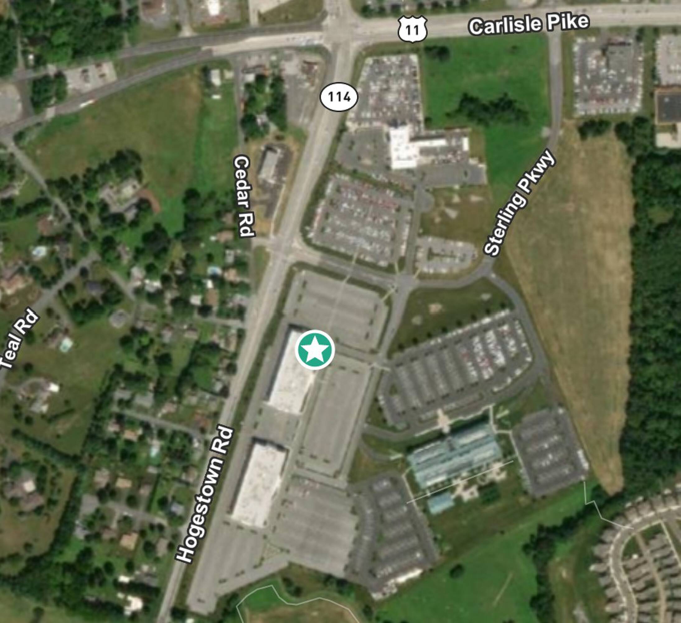 300 Sterling Pkwy Mechanicsburg PA 17050 Crexi 300-sterling-pkwy-mechanicsburg-pa-17050-crexi