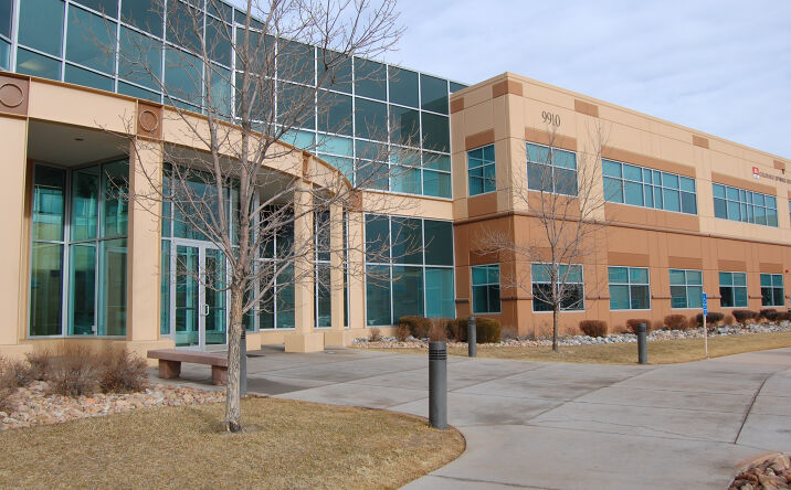 Pictures of Office property located at 9910 Federal Dr, Colorado Springs, CO 80921 for lease - image #1