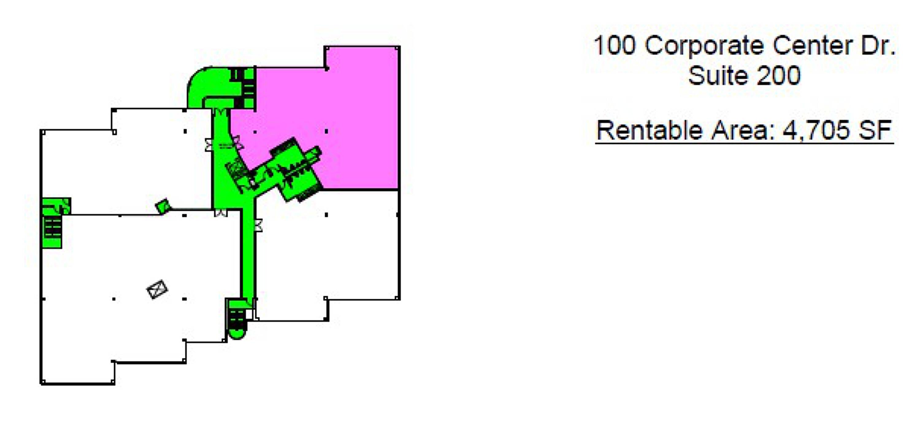 100 Corporate Center Dr, Camp Hill, PA 17011