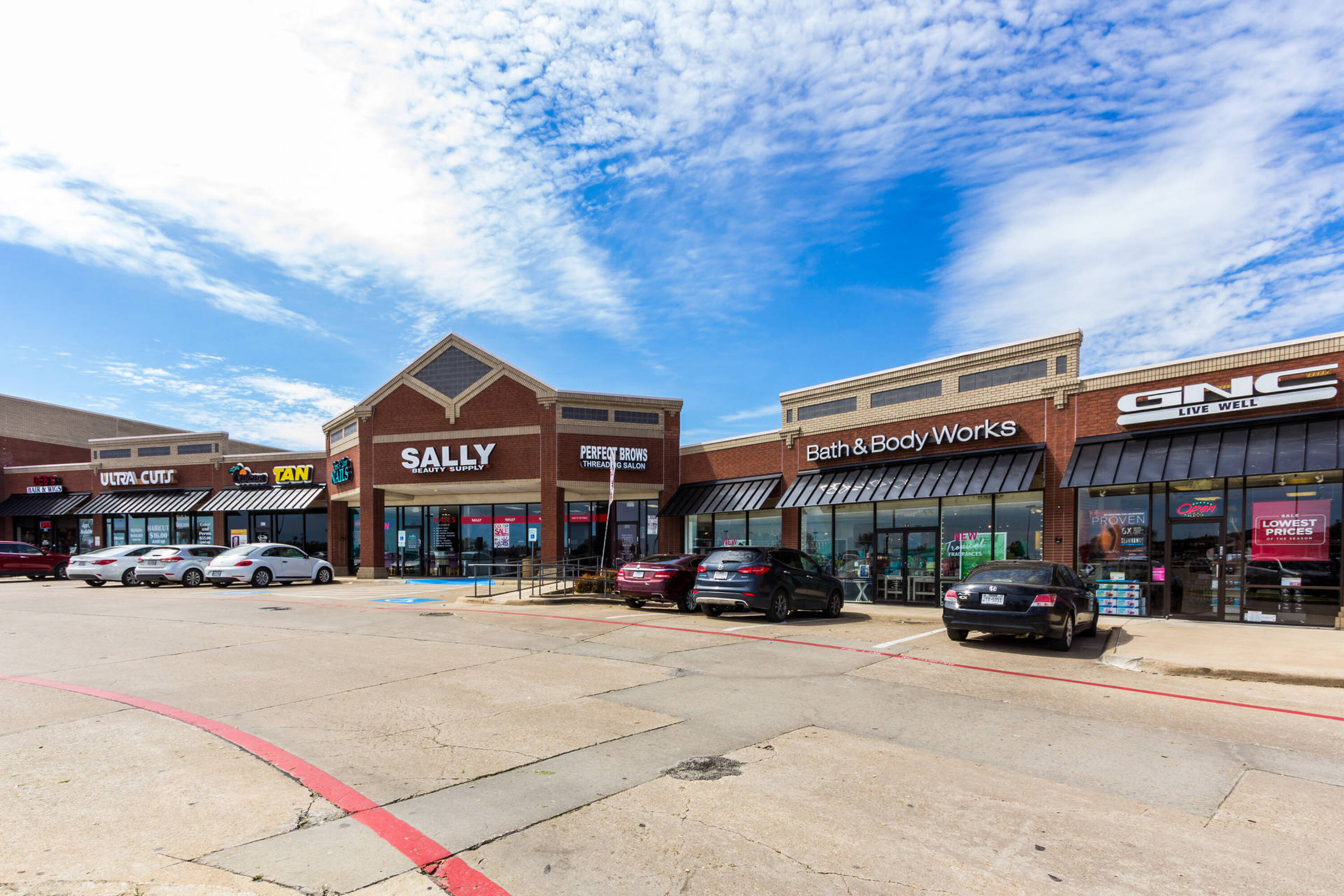 Premiere Theater Burleson - 98208x7