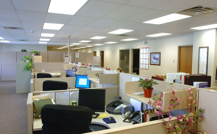 Pictures of Office property located at 3475 Forest Lake Dr, Uniontown, OH 44685 for lease - image #1
