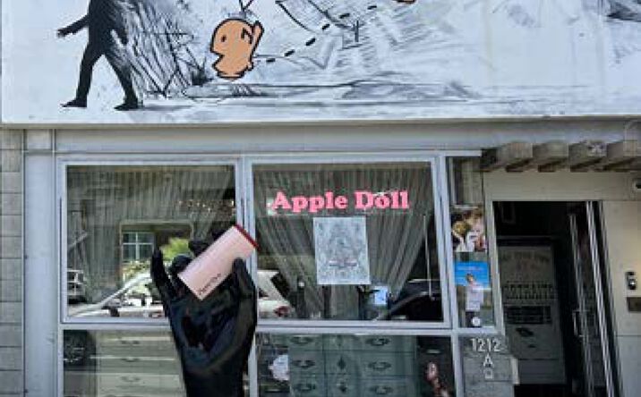 Pictures of Retail, Office property located at 1212 Abbot Kinney Blvd, Los Angeles, CA 90291 for lease - image #1