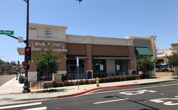 Pictures of Retail property located at 1620 San Elijo Rd, San Marcos, CA 92078 for lease - image #1