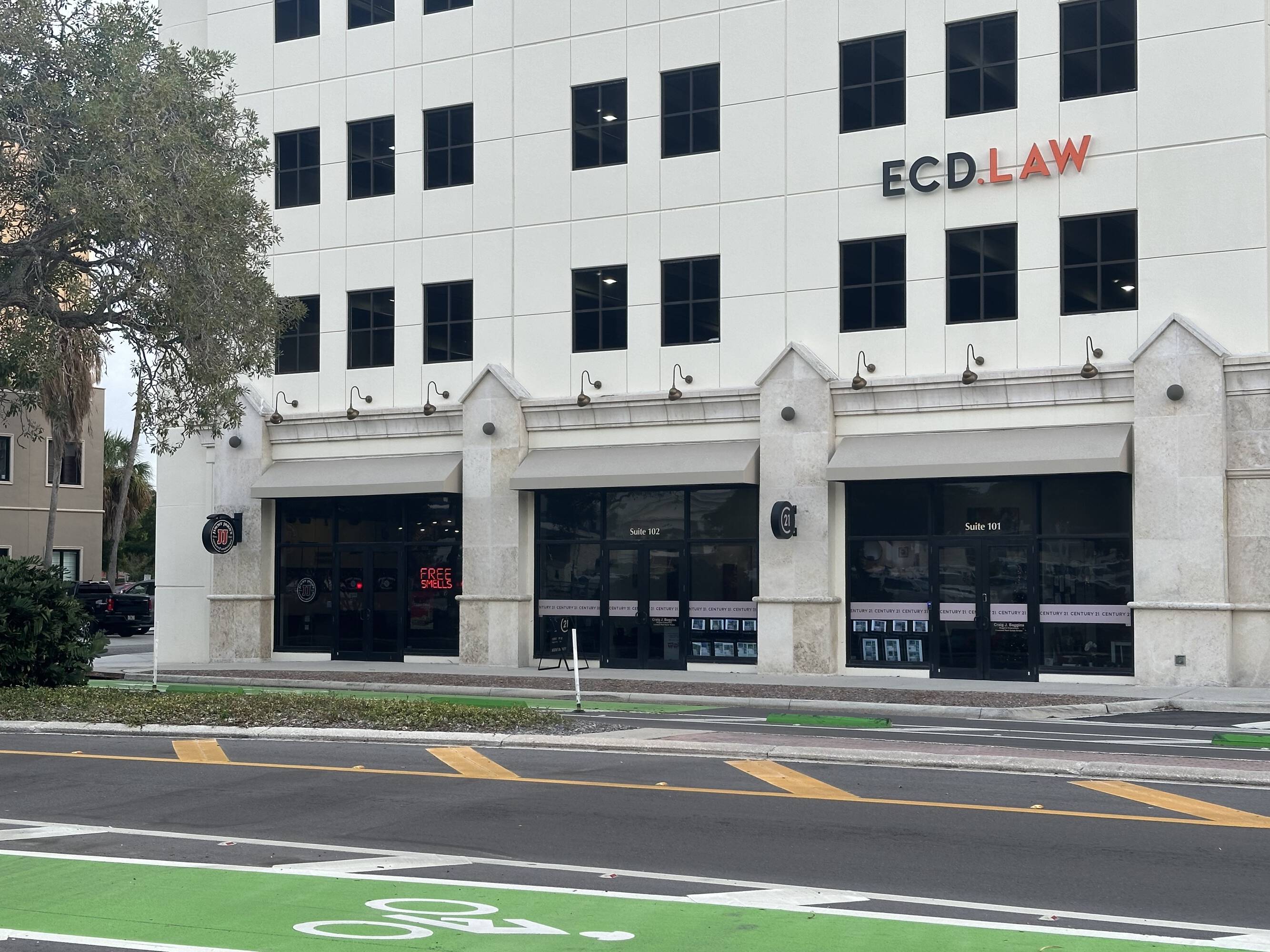 1626 Ringling Blvd, Sarasota, FL 34236