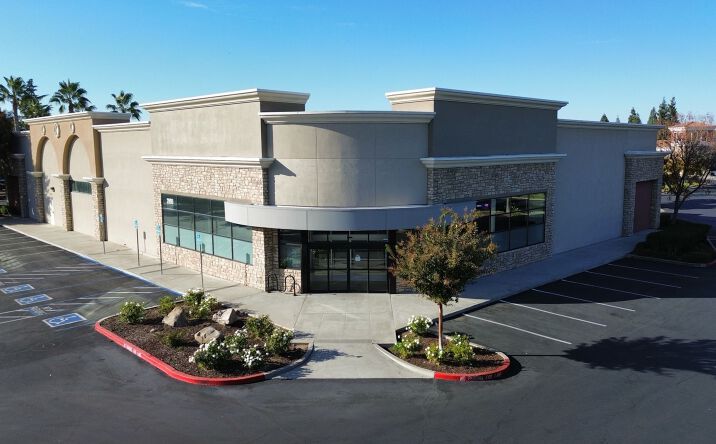 Fresno County CA Retail Space For Rent Commercial Leasing