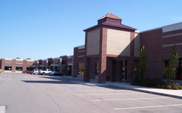 Pictures of Retail property located at Main Street & County Line Road, Richmond, MI 48811 for lease - image #1