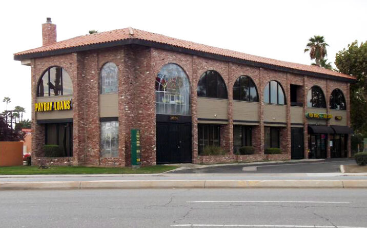 Pictures of Office property located at 3631 California Ave, Bakersfield, CA 93309 for lease - image #1