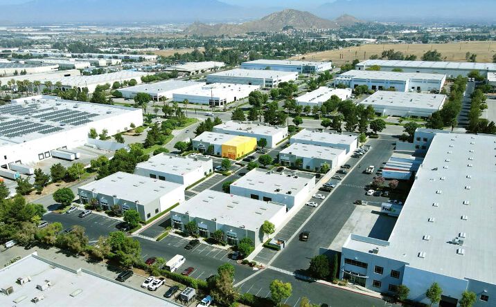 Warehouses for Lease in Riverside CA Crexi