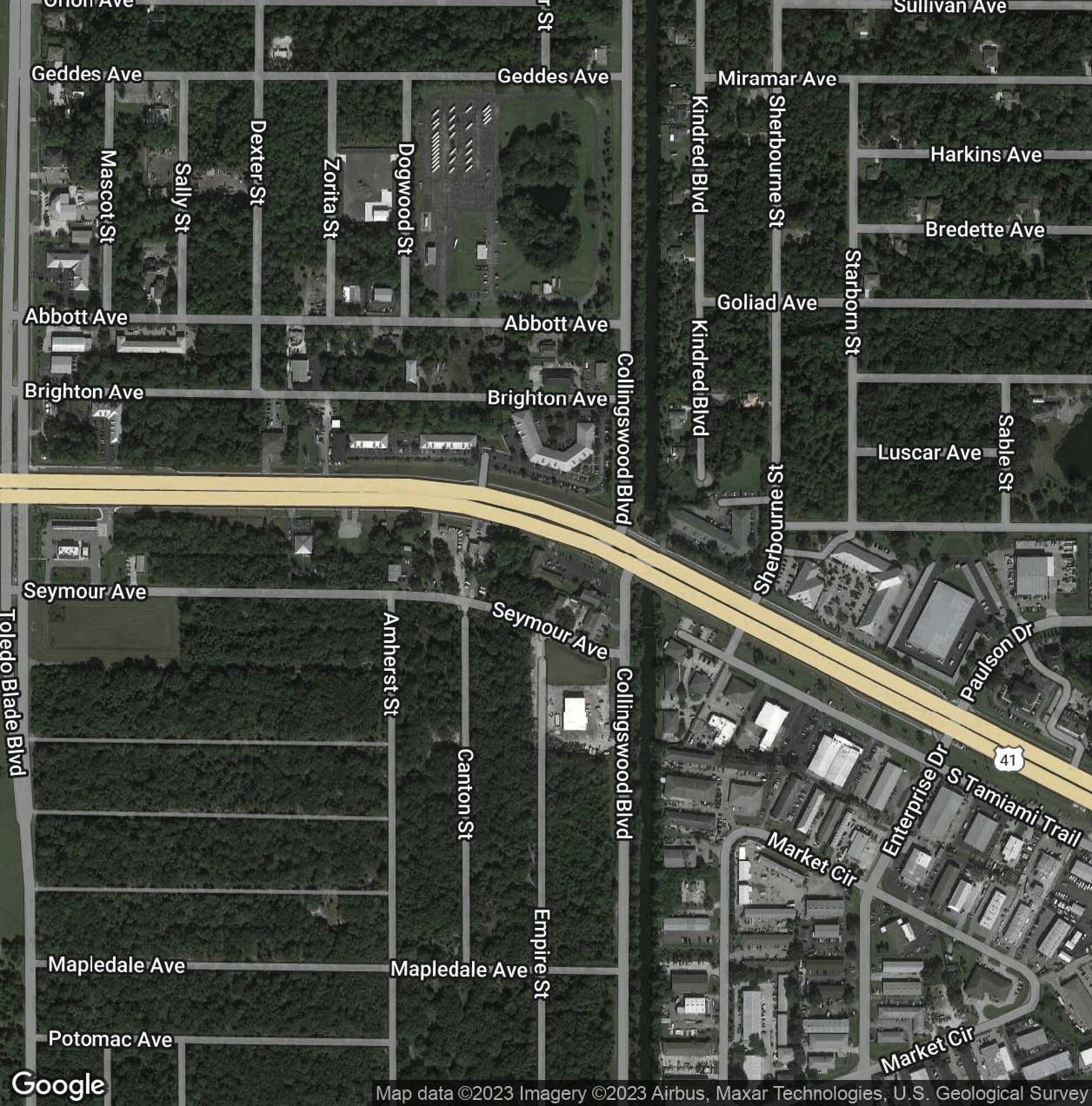 Charlotte County Building And Zoning 72 - vka9ftr