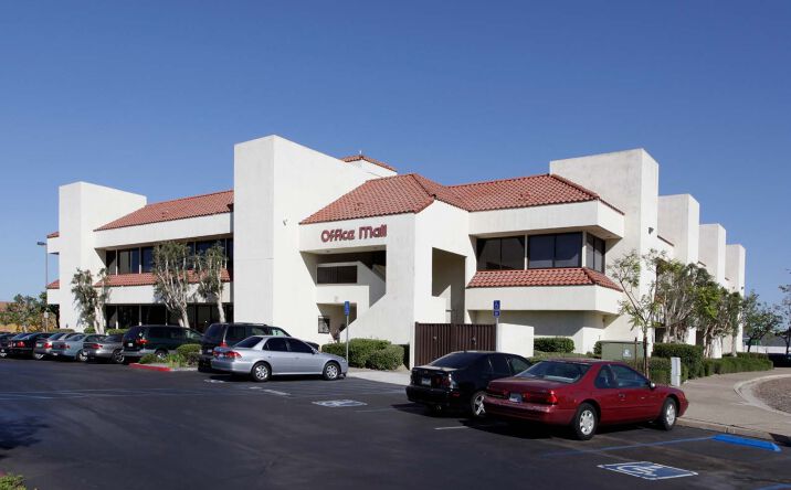 Pictures of Office property located at 10717 Camino Ruiz, San Diego, CA 92126 for lease - image #1