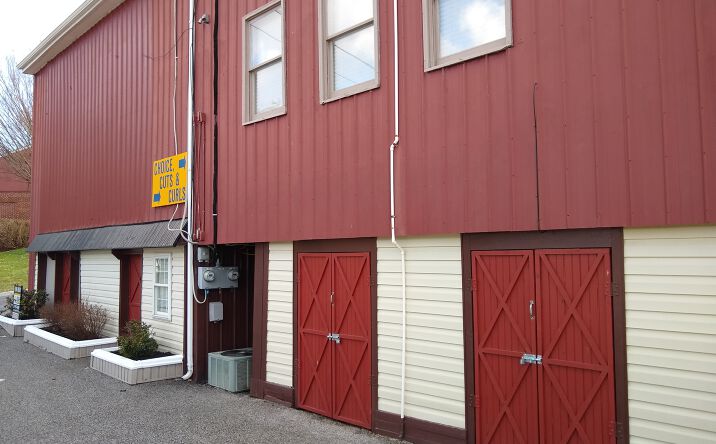 Pictures of Special Purpose property located at 431 S Main St, Shrewsbury, PA 17361 for lease - image #1