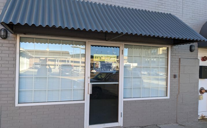 Pictures of Retail, Office property located at 45 Minerva St, Derby, CT 06418 for lease - image #1
