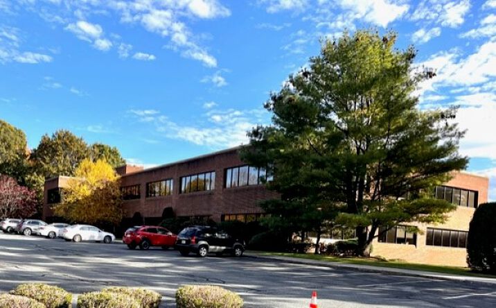 Pictures of Office, Special Purpose property located at 100 Laurel St, East Bridgewater, MA 02333 for lease - image #1