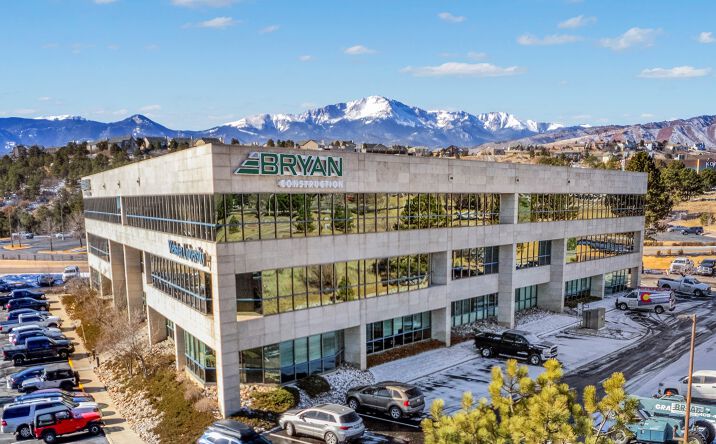 5475 Tech Center Dr, Colorado Springs, CO 80919 | Crexi.com