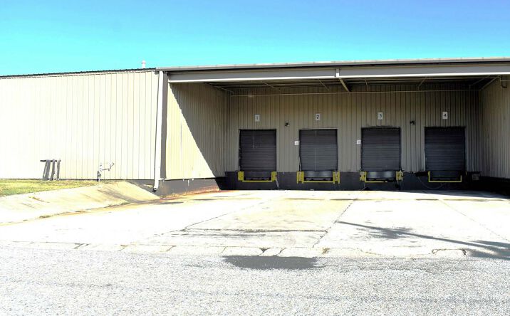 Pictures of Industrial property located at 100 Fowler St, Montgomery, AL 36104 for lease - image #1