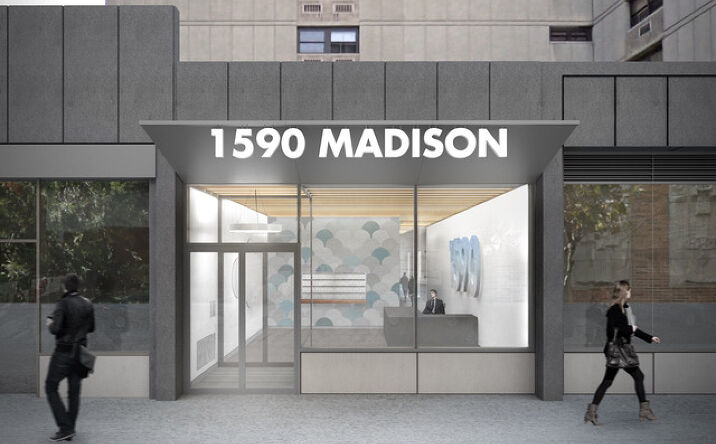 Pictures of Office, Special Purpose property located at 1250 5th Ave, New York, NY 10029 for lease - image #1