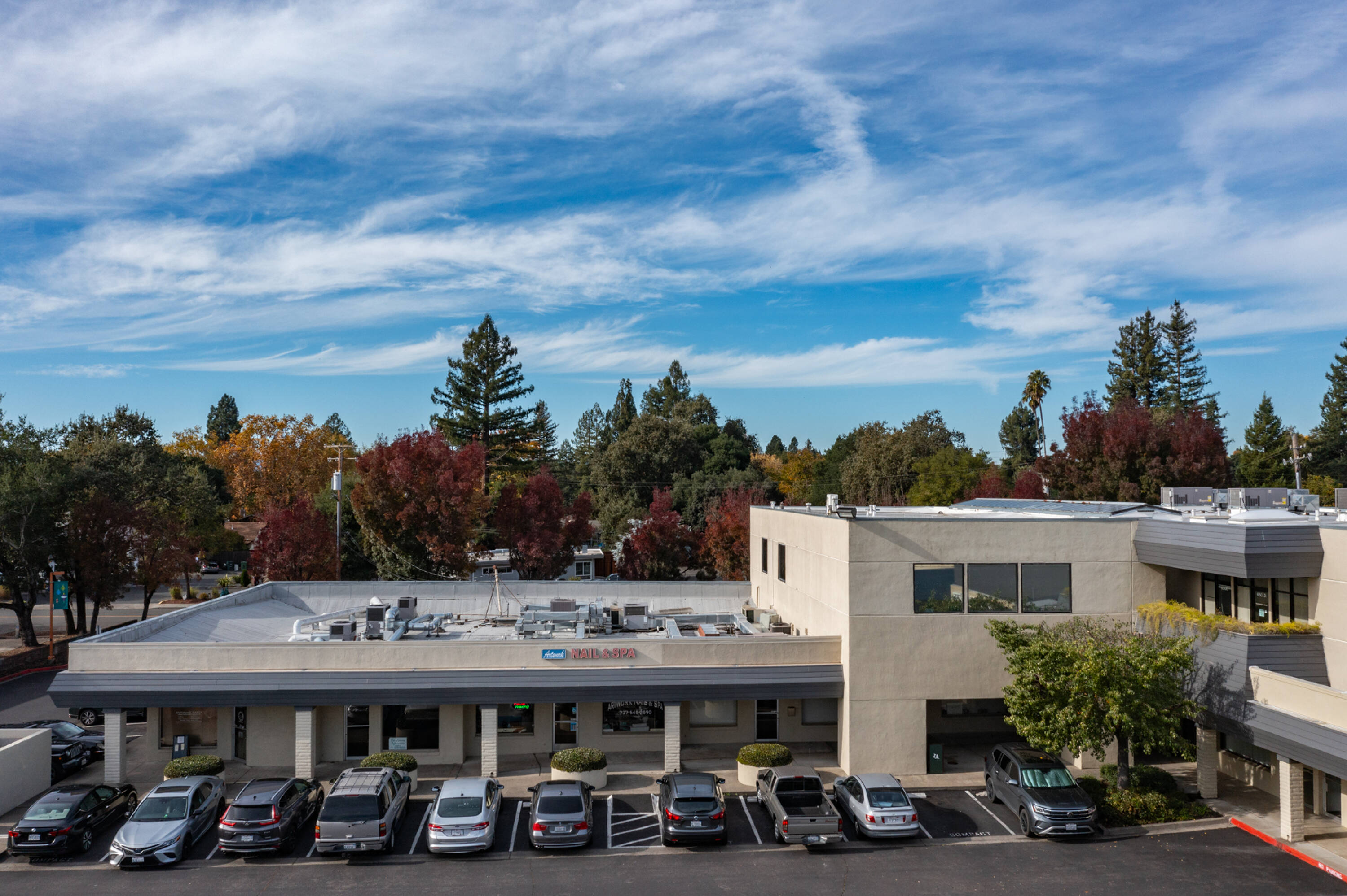 Santa Rosa Hyw 4754 Old Redwood Hwy, Santa Rosa, CA 95403 | Crexi.com