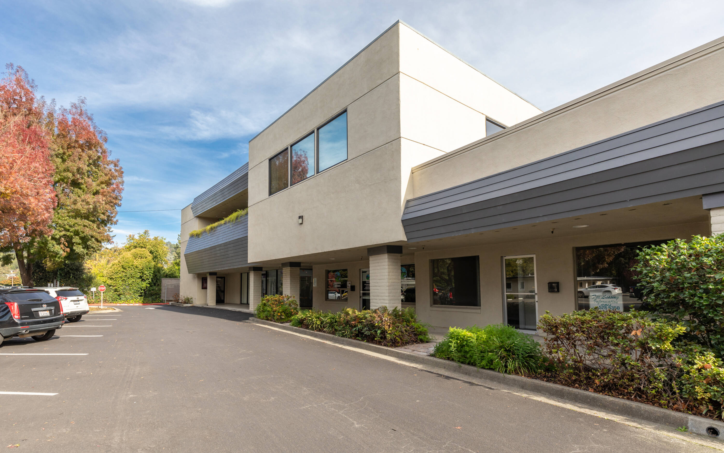 4754 Old Redwood Hwy, Santa Rosa, CA 95403 | Crexi.com