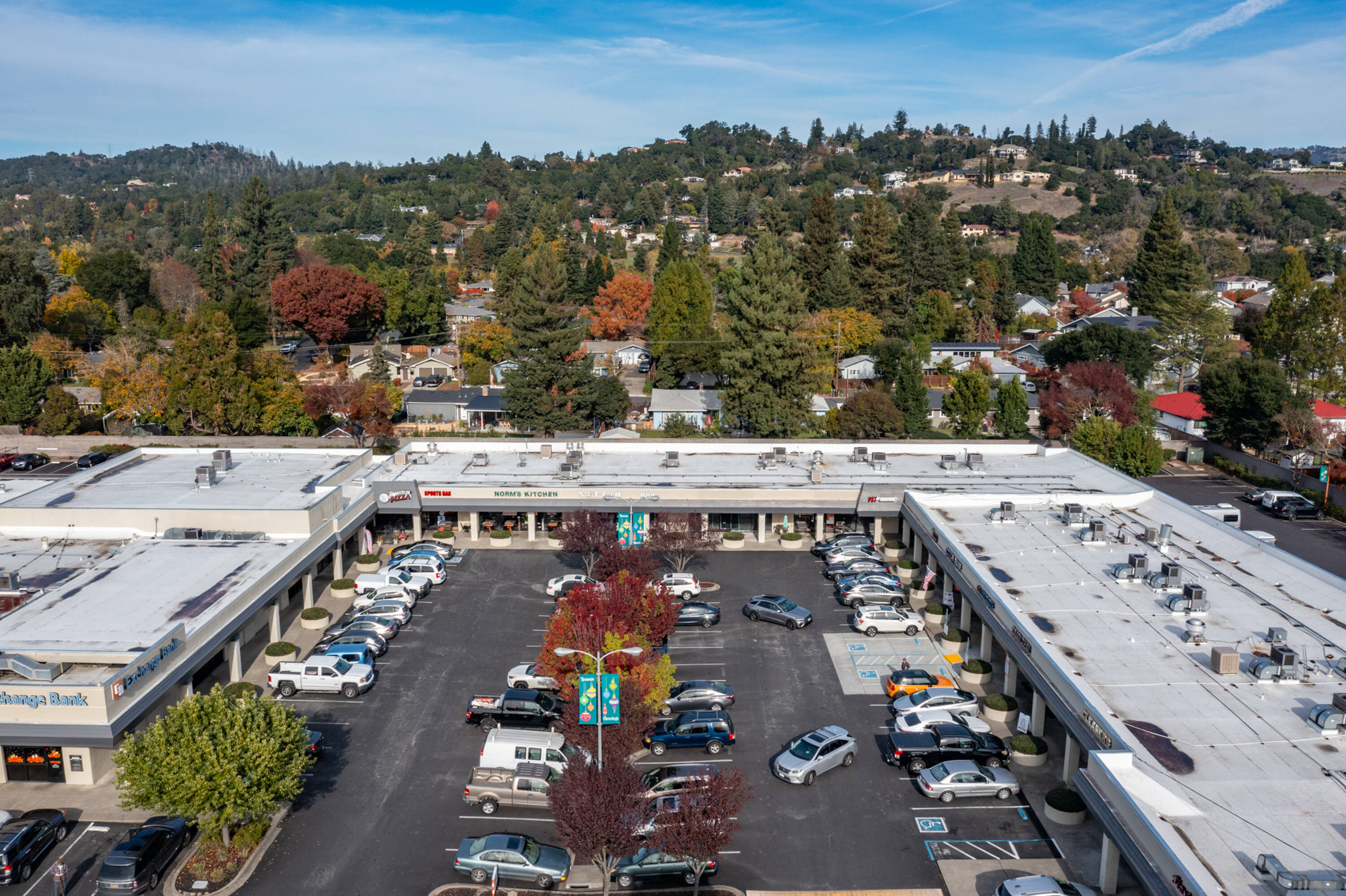 Santa Rosa Hyw 4754 Old Redwood Hwy, Santa Rosa, CA 95403 | Crexi.com