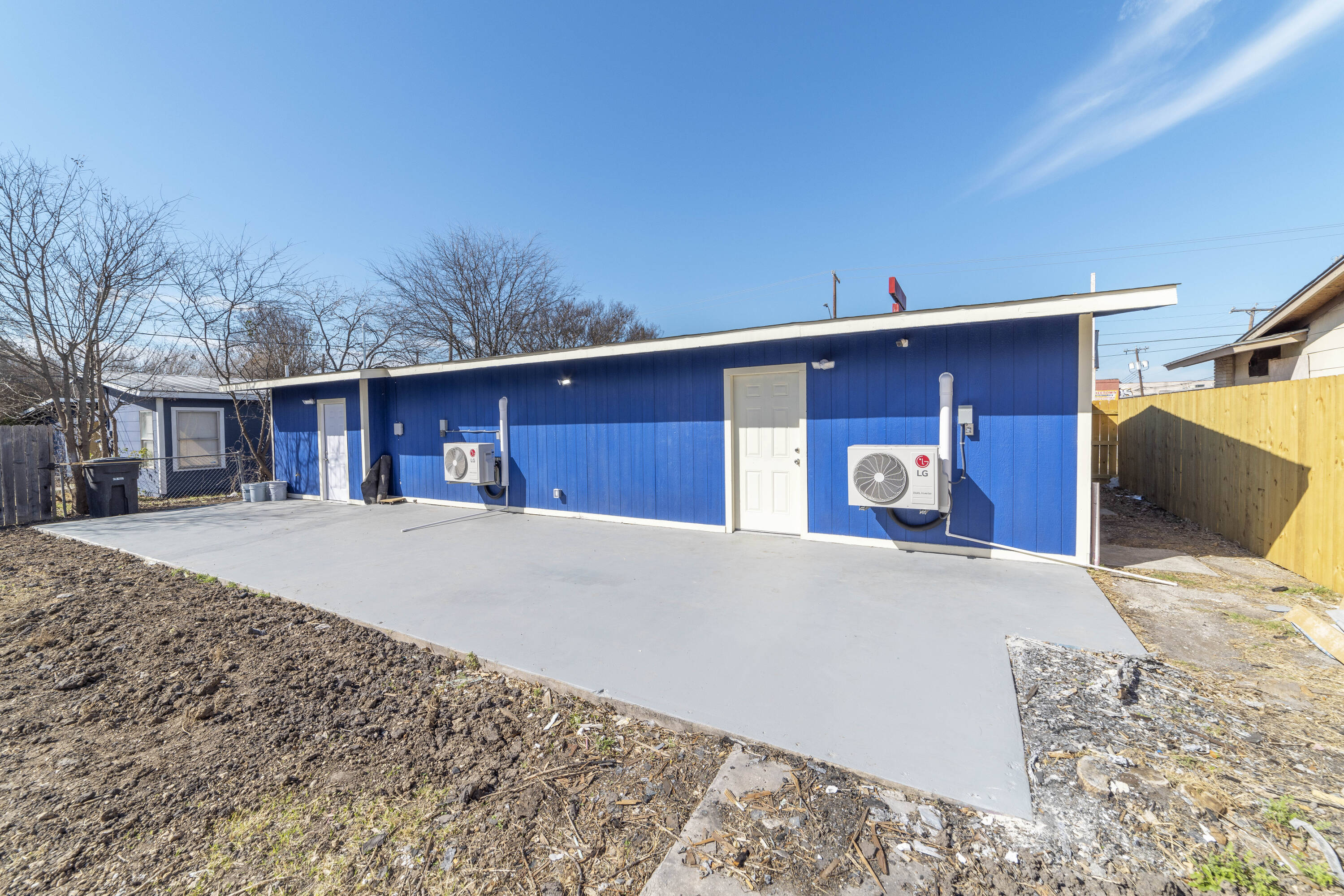 4530 Walzem Rd, San Antonio, TX 78218