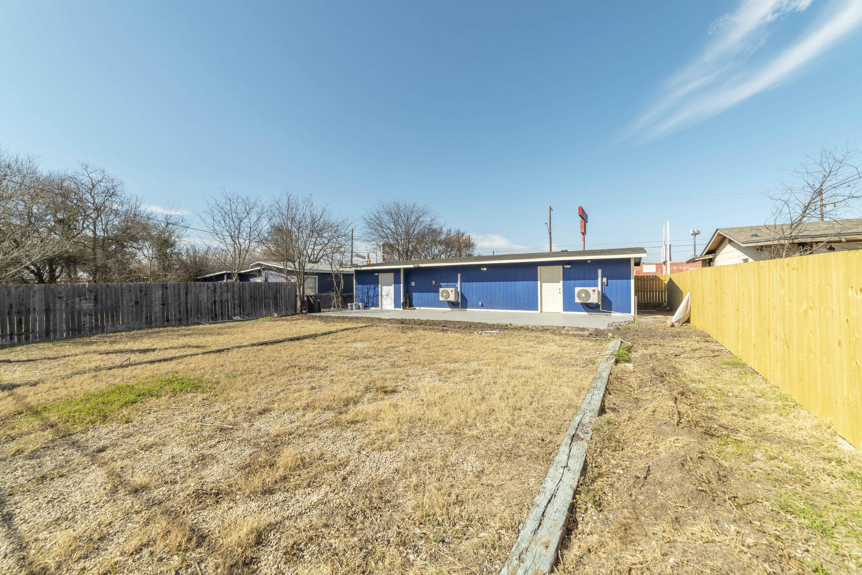 4530 Walzem Rd, San Antonio, TX 78218