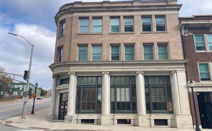 Pictures of Office property located at 33 State St, Bangor, ME 04401 for lease - image #1