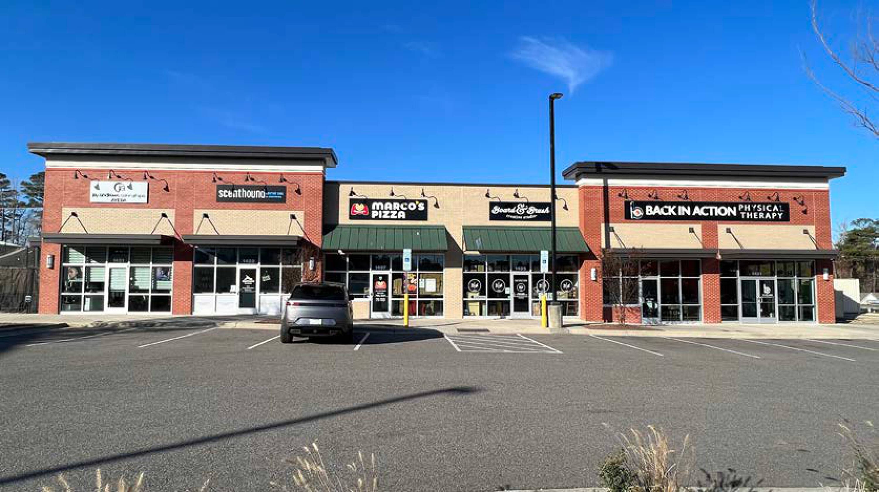 Olive Chapel Road And Kelly Road, Apex, NC 27502