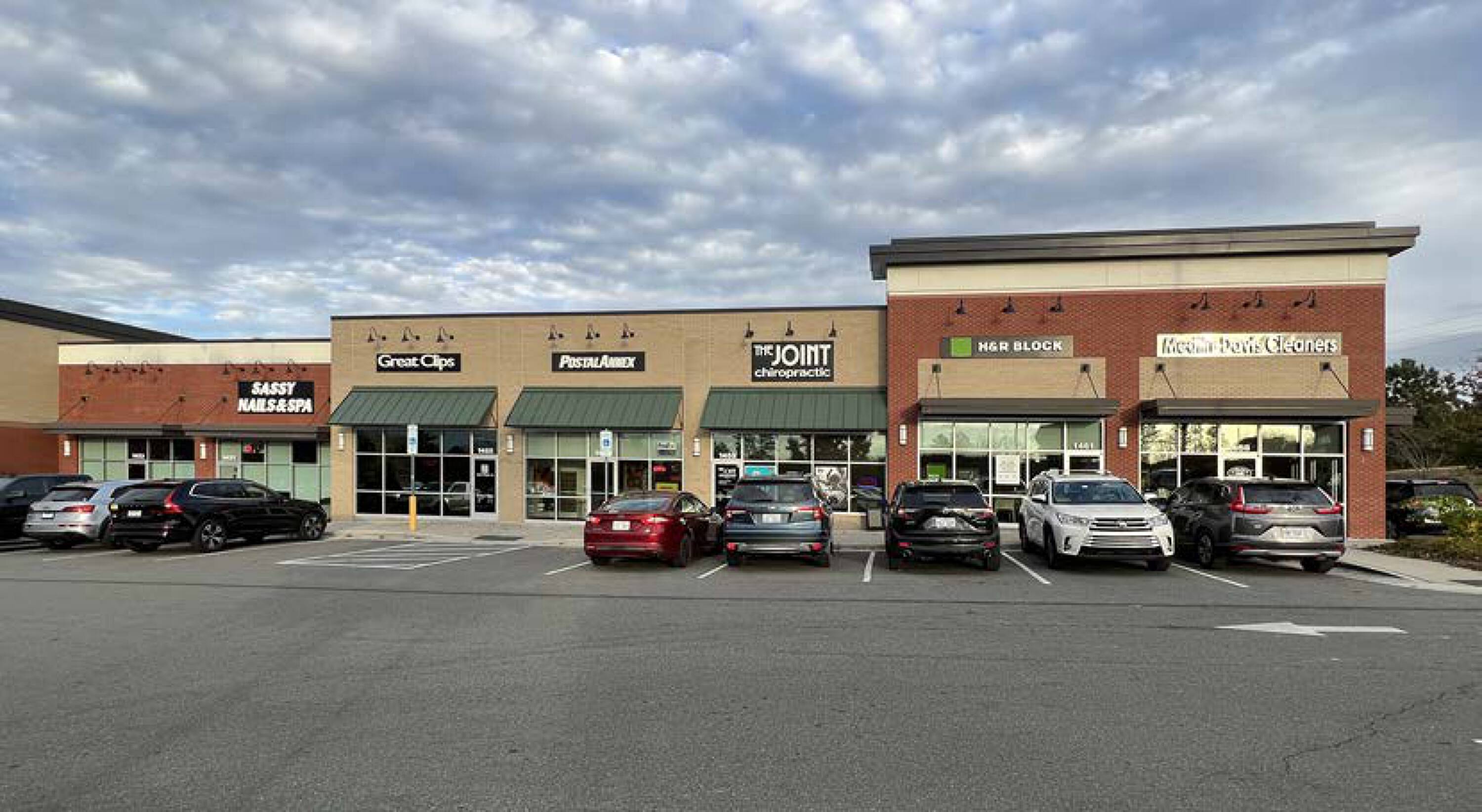 Olive Chapel Road And Kelly Road, Apex, NC 27502