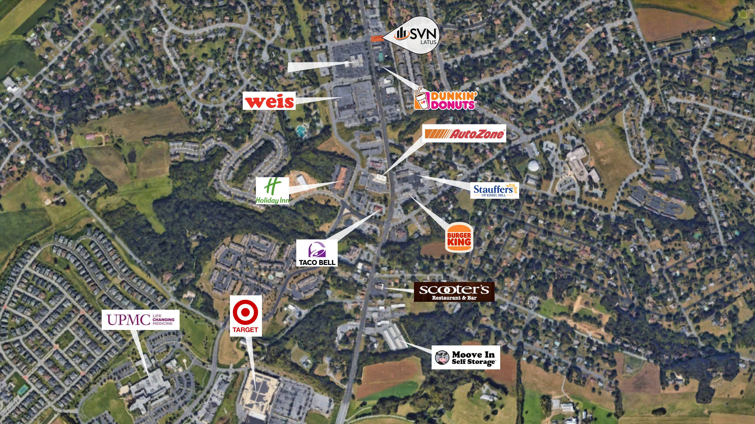 727 S Broad St, Lititz, PA 17543