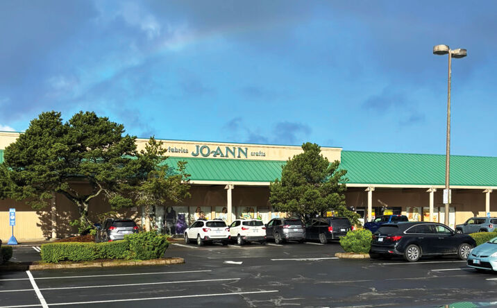 Pictures of Retail property located at 4041 NW Logan Rd, Lincoln City, OR 97367 for lease - image #1