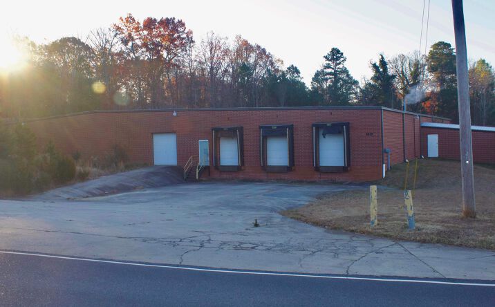 Pictures of Industrial, Office property located at 2463 Old Farmer Rd, Asheboro, NC 27205 for lease - image #1