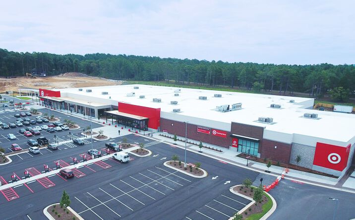 Pictures of Retail property located at Morganton Rd, Southern Pines, NC 28387 for sales - image #1