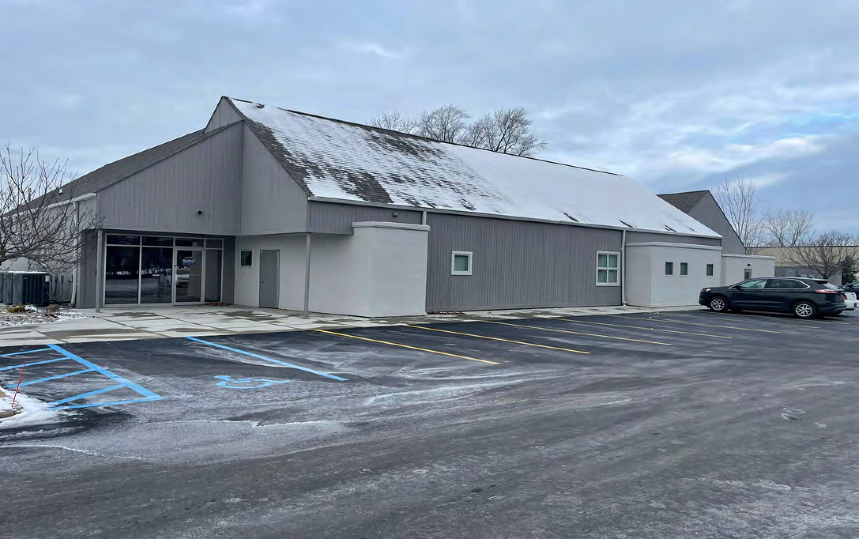 21800 Pontiac Trail, South Lyon, MI 48178