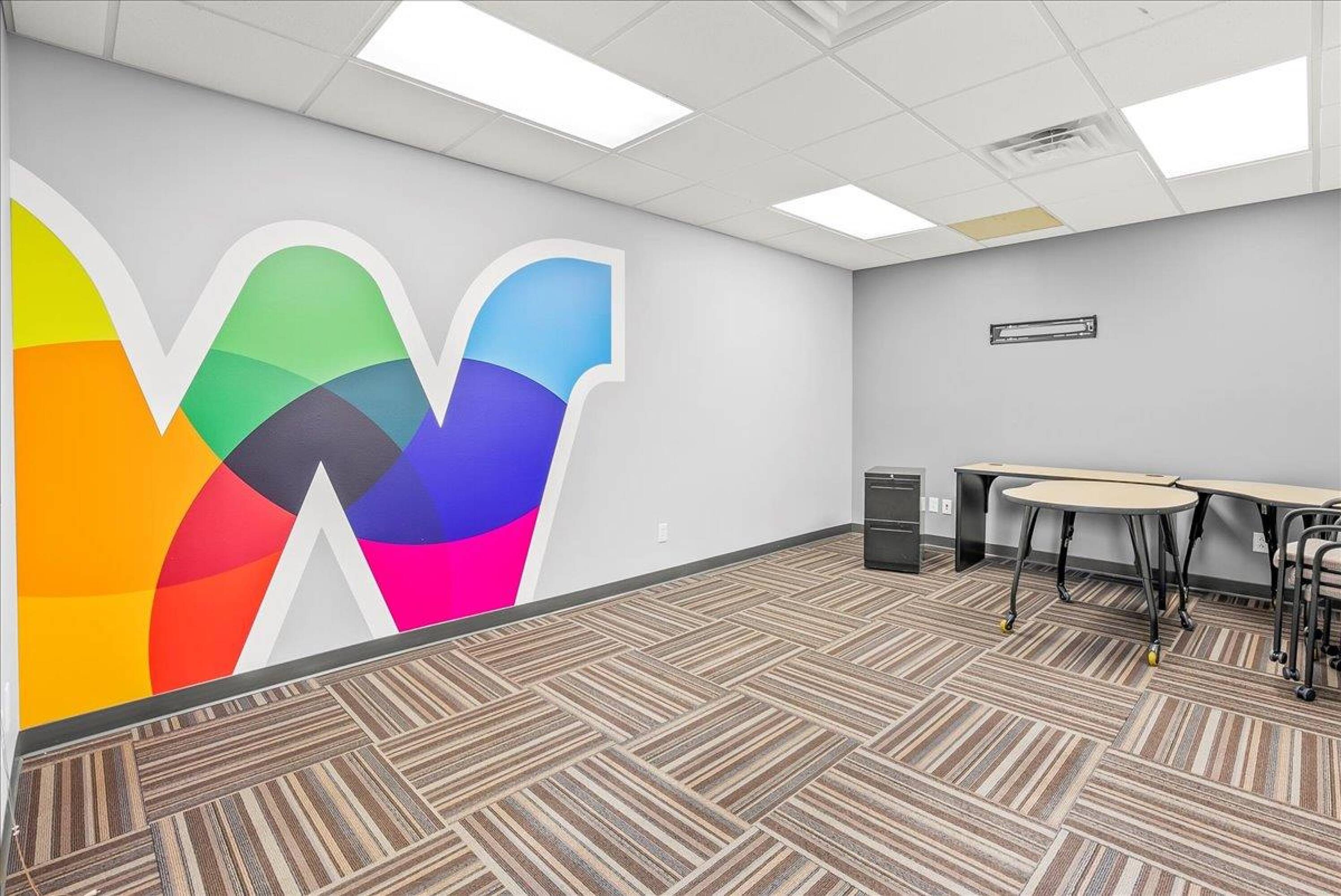 500 Jefferson Street, Waterloo, IA 50701