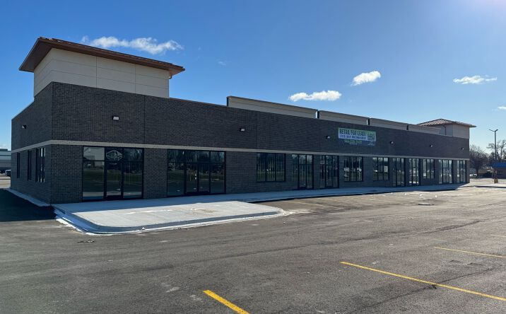 Pictures of Retail, Office, Industrial property located at 60 N Groesbeck Hwy, Mt Clemens, MI 48043 for lease - image #1