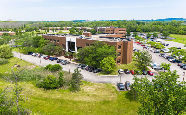 Pictures of Office property located at 200 Canal View Blvd, Rochester, NY 14623 for lease - image #1