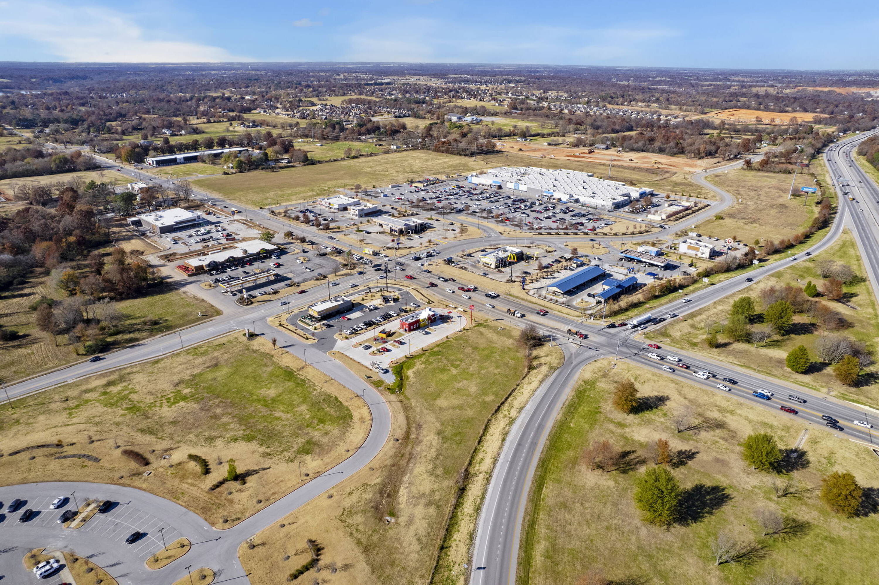 Elm Springs Rd, Springdale, AR 72762