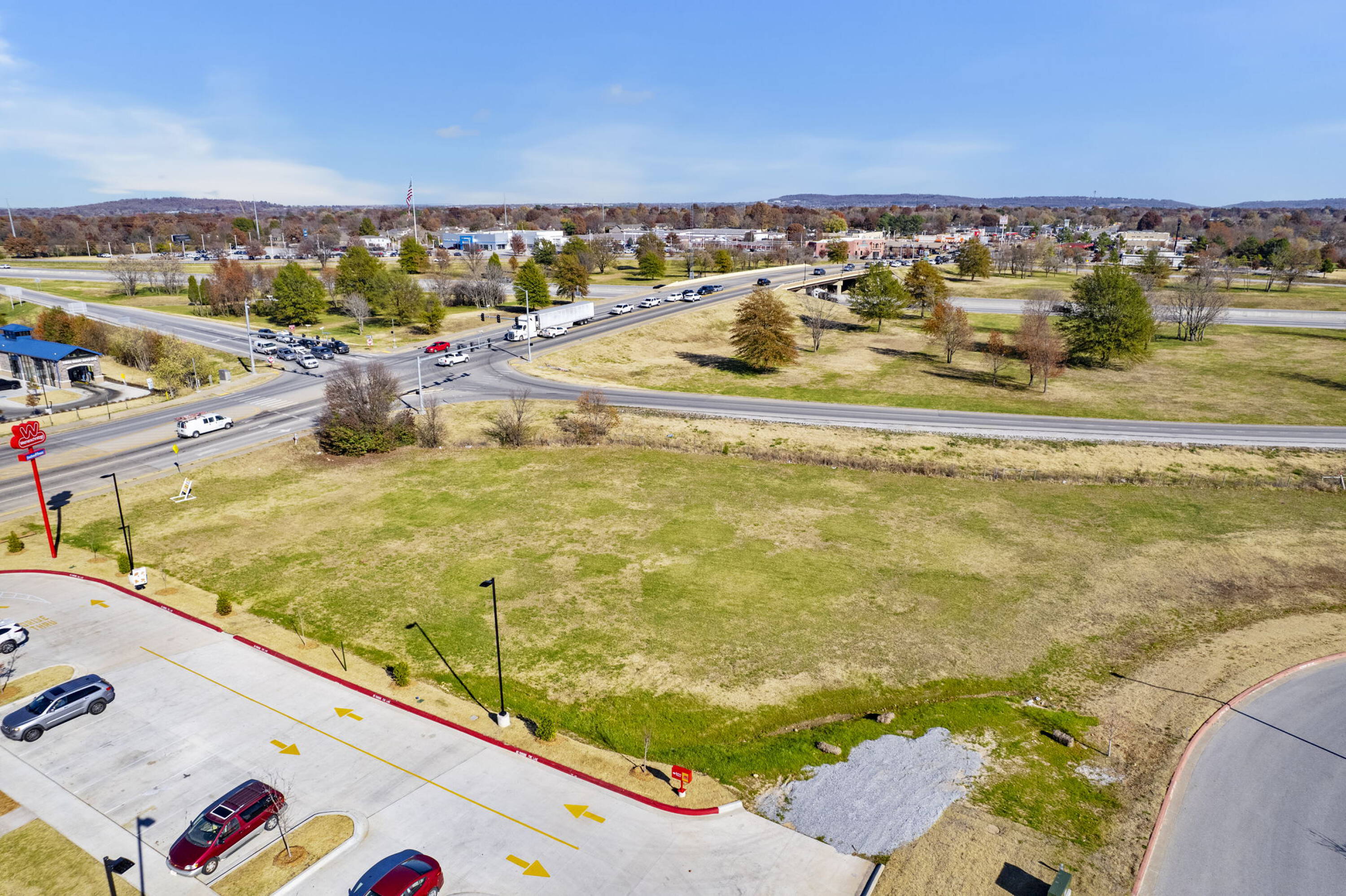 Elm Springs Rd, Springdale, AR 72762 | Crexi.com