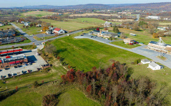 N Faith Rd, Grantville, PA 17028 | Crexi.com