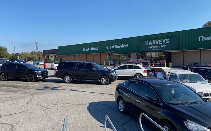 Pictures of Retail property located at 204 S Main St, Swainsboro, GA 30401 for lease - image #1