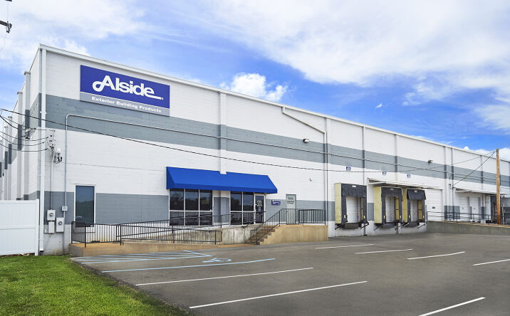 Pictures of Industrial property located at 2020 Corporate 44 Dr, Fenton, MO 63026 for lease - image #1
