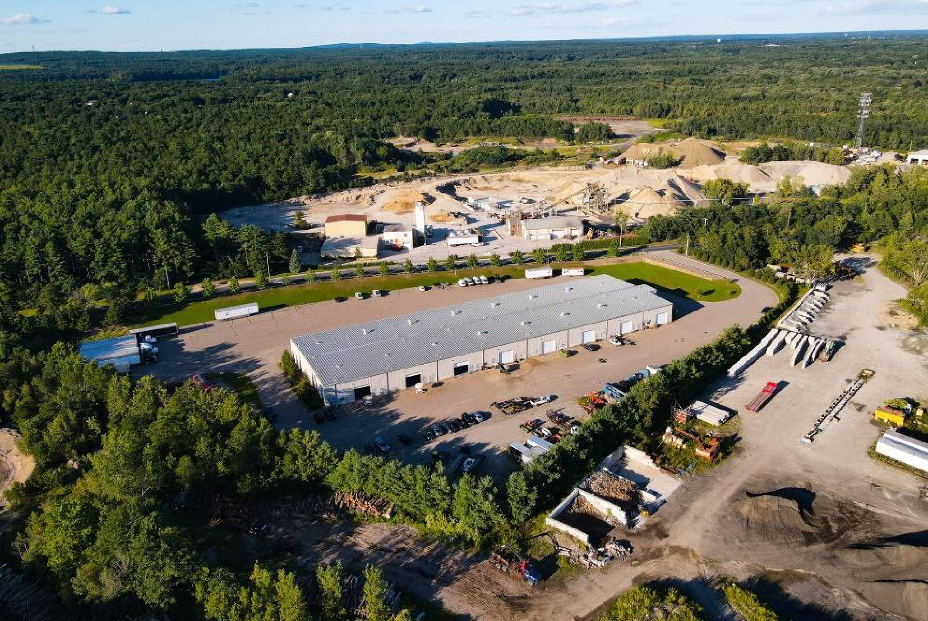 215 Plain St, North Attleborough, MA 02760