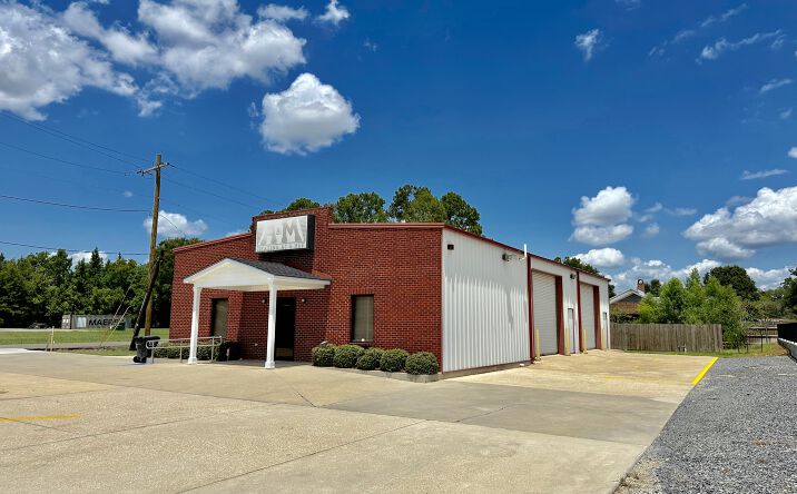 39274 Hwy 74, Gonzales, LA 70737 | Crexi.com