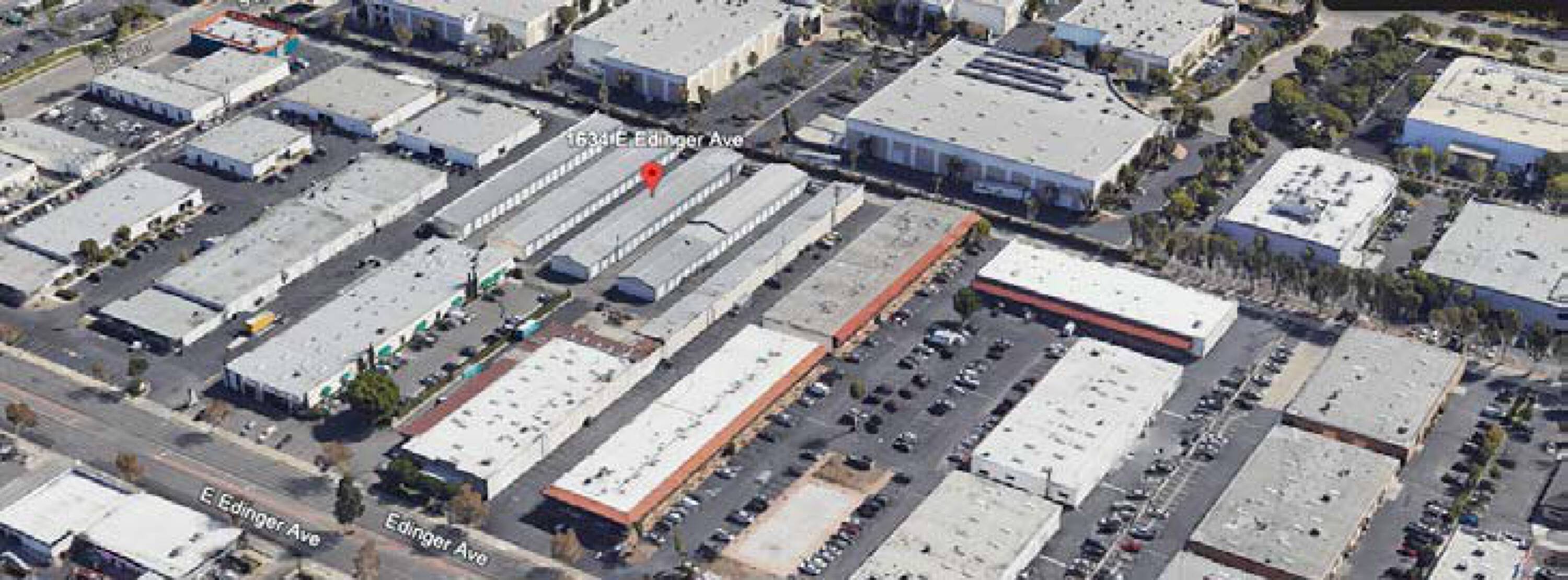 Www crexi the commercial real estate exchange